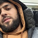 Мухаммад, 29 лет