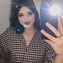 Амина, 23 года