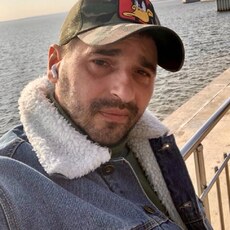 Фотография мужчины Юрий, 40 лет из г. Тольятти