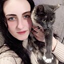 Виктория, 28 лет