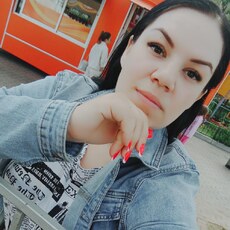 Фотография девушки Анастасия, 37 лет из г. Архангельск