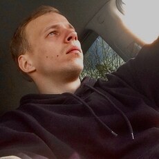 Фотография мужчины Максим, 26 лет из г. Архангельск