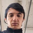 Магомед, 24 года