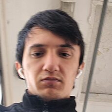 Фотография мужчины Магомед, 24 года из г. Ульяновск