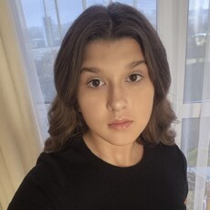 Фотография девушки Дарья, 18 лет из г. Уфа