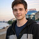 Михаил, 23 года