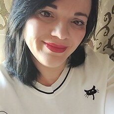 Фотография девушки Света, 37 лет из г. Львов