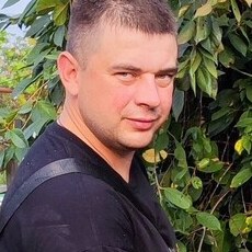 Фотография мужчины Сергей, 31 год из г. Слуцк