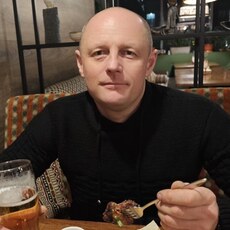 Фотография мужчины Maksim, 44 года из г. Могилев