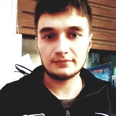 Фотография мужчины Александр, 25 лет из г. Витебск