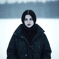 Фотография девушки Валерия, 22 года из г. Гай