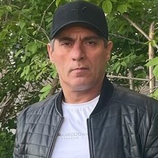 Фотография мужчины Эльнур, 50 лет из г. Новосибирск