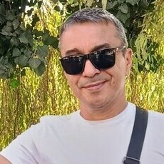 Фотография мужчины Шухрат, 53 года из г. Ташкент
