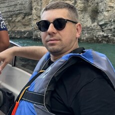 Фотография мужчины Саша, 37 лет из г. Челябинск