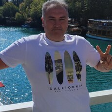 Фотография мужчины Ришат, 48 лет из г. Челябинск