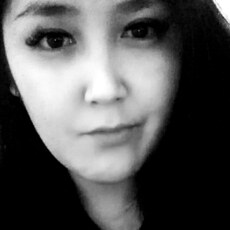 Фотография девушки Ляйсан, 25 лет из г. Белорецк