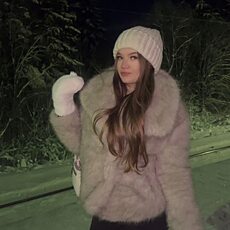 Фотография девушки Аня, 19 лет из г. Всеволожск