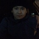Джанибек, 37 лет
