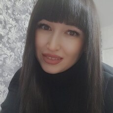 Фотография девушки Оксана, 35 лет из г. Омск