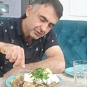 Абдула, 45 лет