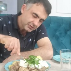 Фотография мужчины Абдула, 45 лет из г. Алматы