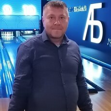 Фотография мужчины Максим, 43 года из г. Брянск