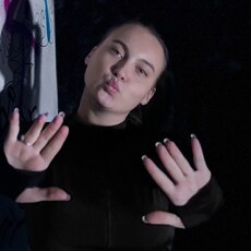 Фотография девушки Татьяна, 19 лет из г. Тверь