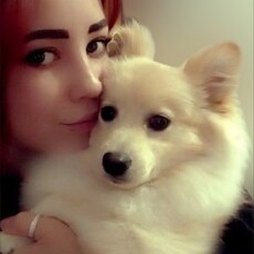 Фотография девушки Кристина, 24 года из г. Сатка