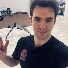 Фотография мужчины Алексей, 26 лет из г. Дзержинск