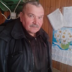 Фотография мужчины Александр, 59 лет из г. Саранск