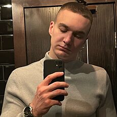 Фотография мужчины Whale, 25 лет из г. Бологое