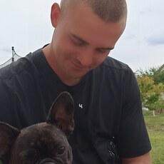 Фотография мужчины Константин, 29 лет из г. Белгород