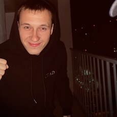 Фотография мужчины Ильяс, 29 лет из г. Пермь