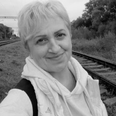 Фотография девушки Ольга, 44 года из г. Шостка