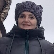 Фотография девушки Ирина, 56 лет из г. Подольск
