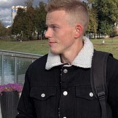 Фотография мужчины Никита, 24 года из г. Орел
