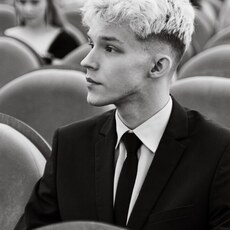 Фотография мужчины Евгений, 20 лет из г. Чебоксары