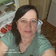 Фотография девушки Татьяна, 53 года из г. Орел