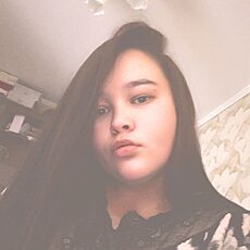 Фотография девушки Дарья, 24 года из г. Барнаул