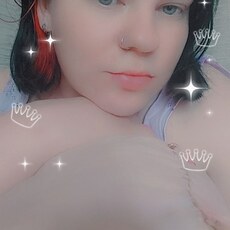 Фотография девушки Анастасия, 28 лет из г. Кинель