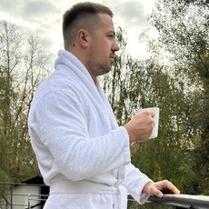 Фотография мужчины Андрей, 35 лет из г. Гродно