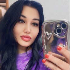 Фотография девушки Алина, 32 года из г. Салават