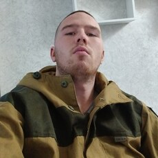 Фотография мужчины Кирилл, 23 года из г. Йошкар-Ола