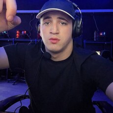 Фотография мужчины Гамза, 20 лет из г. Махачкала