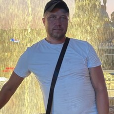 Фотография мужчины Аркадий, 34 года из г. Великие Луки