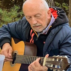 Фотография мужчины Игорь, 69 лет из г. Москва