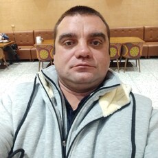 Фотография мужчины Анатолий, 36 лет из г. Костанай