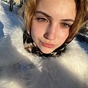 Арина, 18 лет