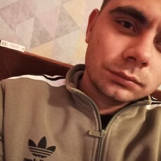 Фотография мужчины Евгений, 28 лет из г. Пинск