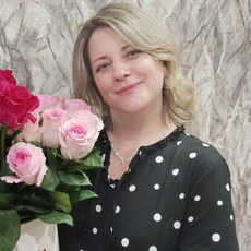 Фотография девушки Светлана, 46 лет из г. Архангельск